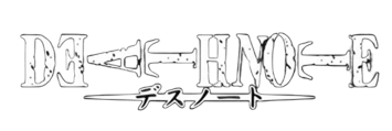 Death Note logo