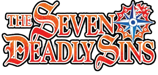 Seven Deadly Sins Logo