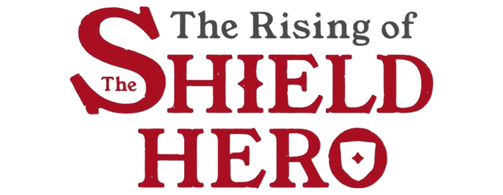 The Rising of the Shield Hero logo