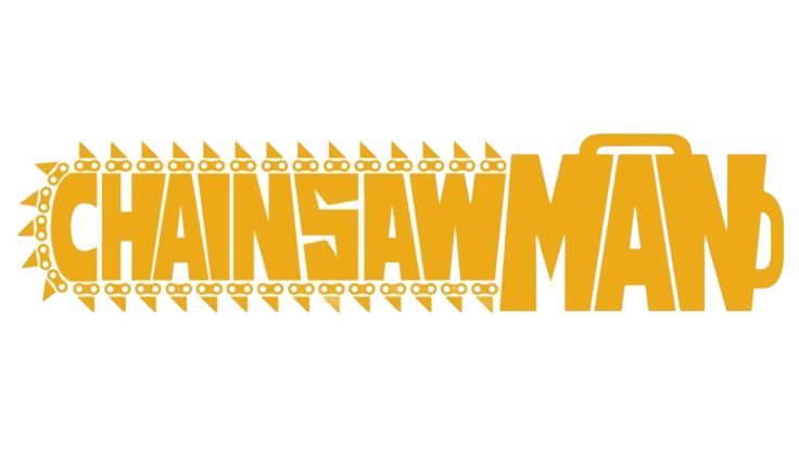 Chainsaw Man logo