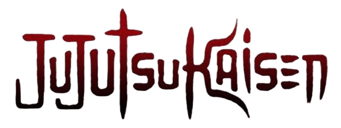 Jujutsu Kaisen logo