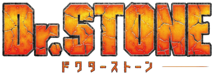 Dr. Stone logo