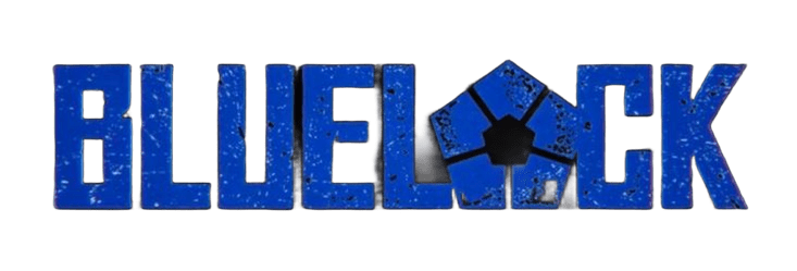 Blue Lock logo