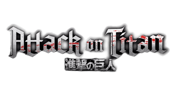 Attack on Titan logo