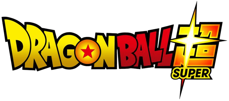 Dragon Ball Logo