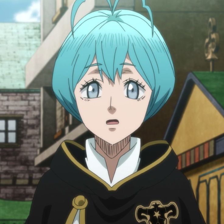 Grey of the Black Bulls using Transmutation Magic