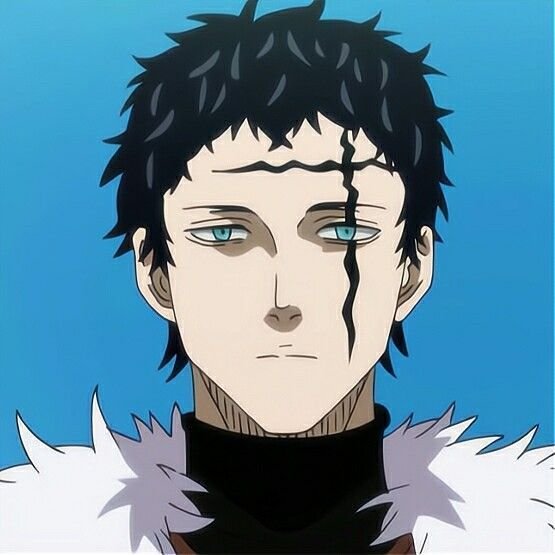 Zenon Zogratis of the Spade Kingdom using Bone Magic