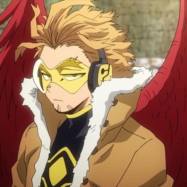 Hawks - No. 2 Hero