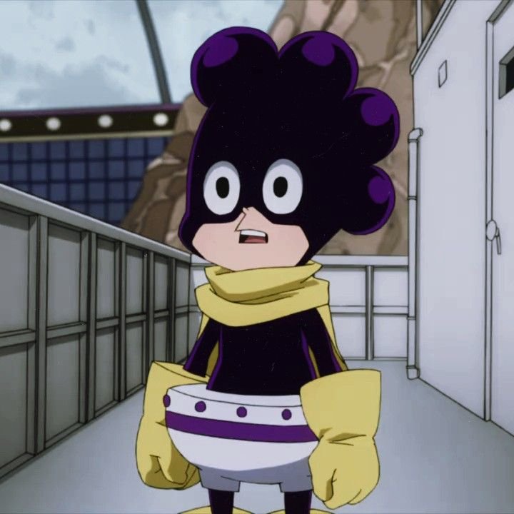 Minoru Mineta - Grape Juice Hero
