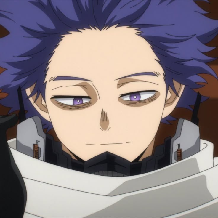 Hitoshi Shinso - Brainwash Hero