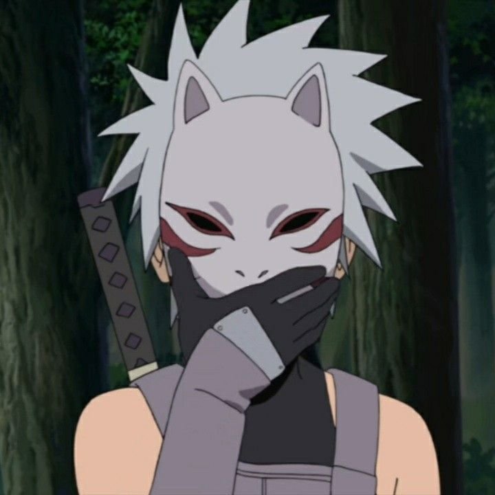 Kakashi Hatake — Image 4