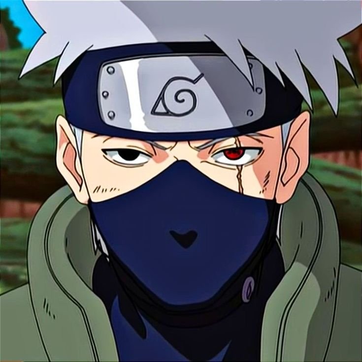 Kakashi Hatake — Image 5