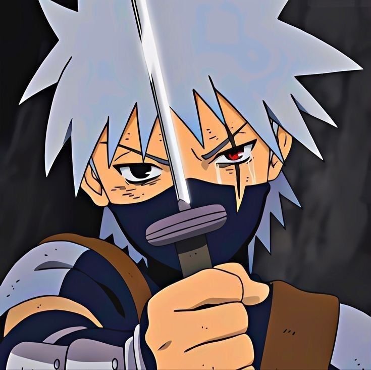 Kakashi Hatake — Image 6