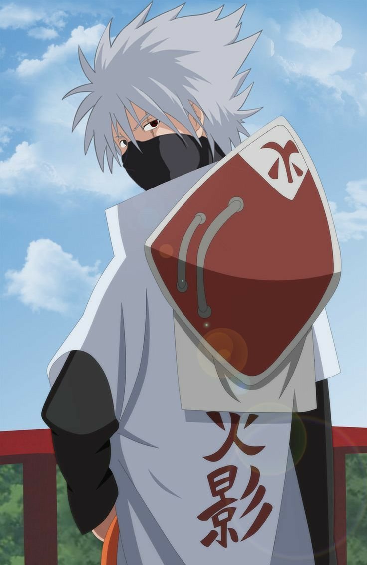 Kakashi Hatake — Image 8