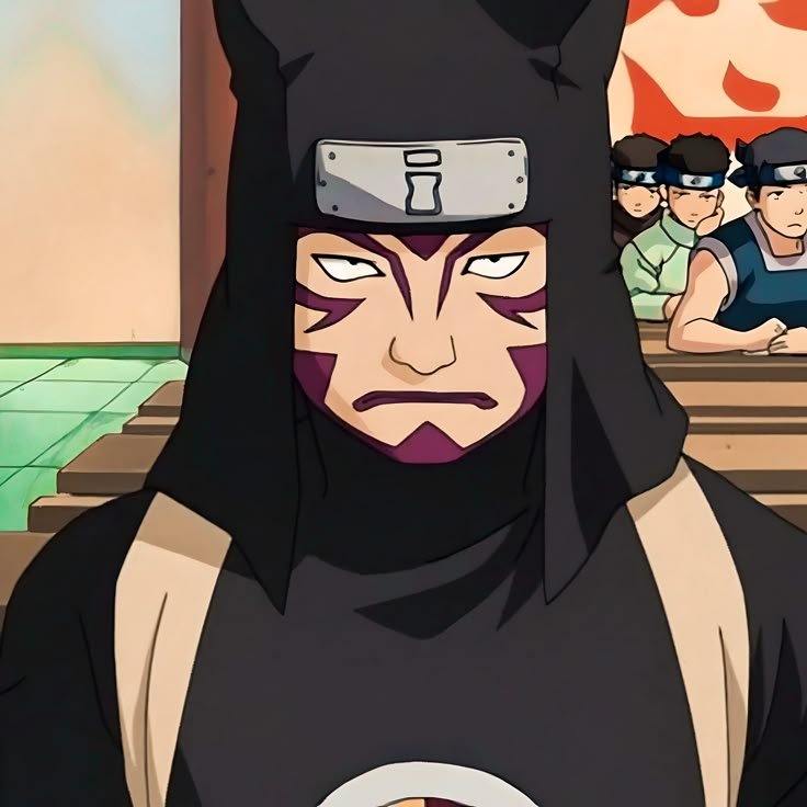 Kankuro — Image 7