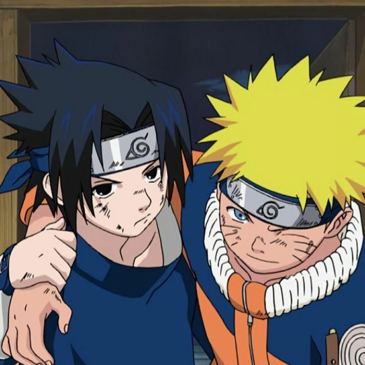 Sasuke Uchiha — Image 13
