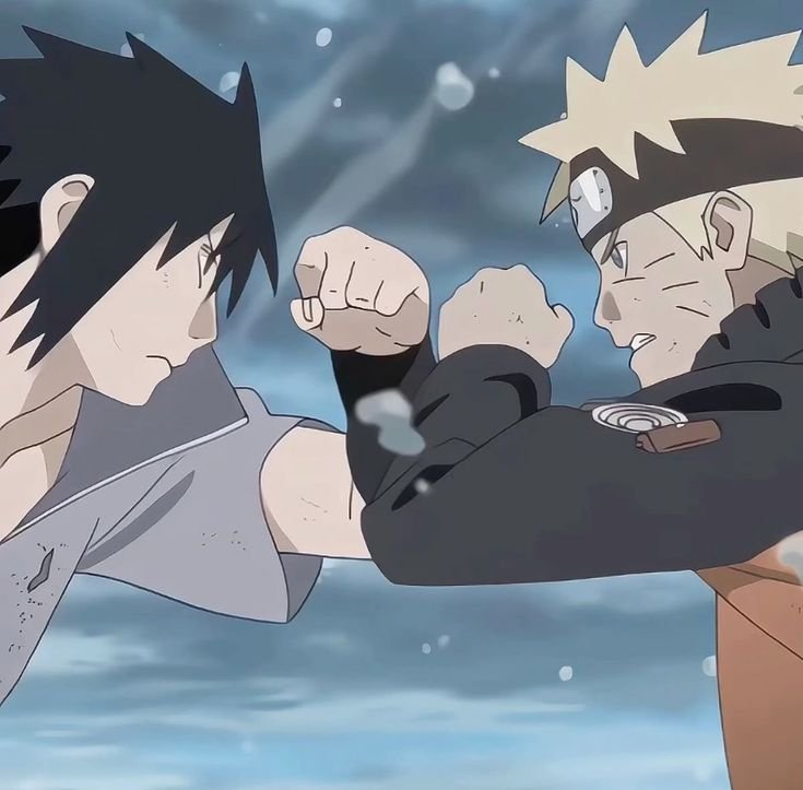 Sasuke Uchiha — Image 14