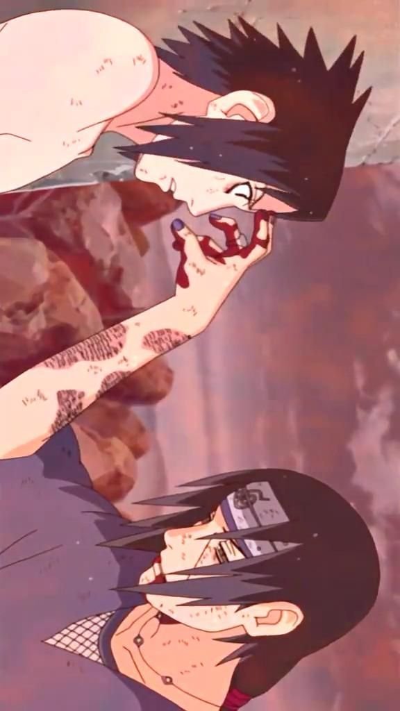 Sasuke Uchiha — Image 15