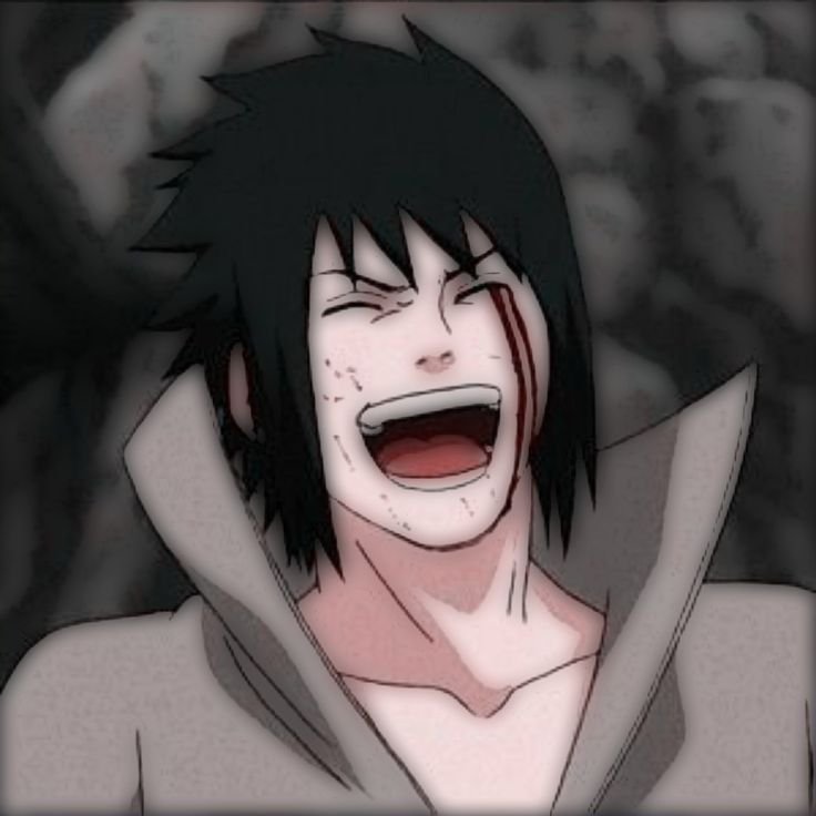Sasuke Uchiha — Image 3