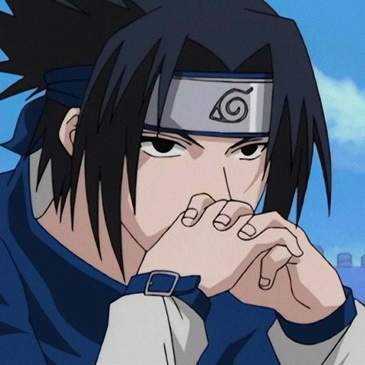 Sasuke Uchiha — Image 4