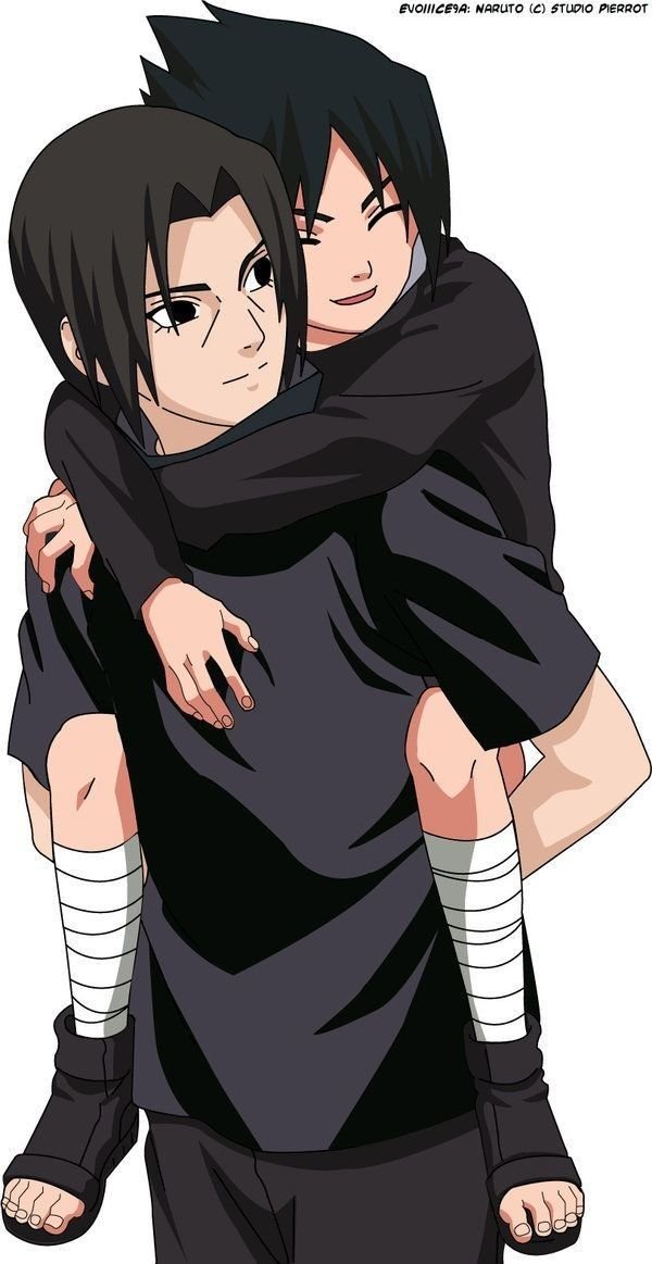 Sasuke Uchiha — Image 5