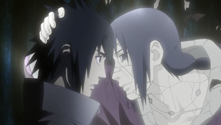 Sasuke Uchiha — Image 8