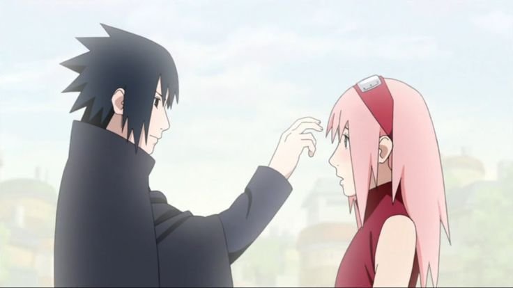 Sasuke Uchiha — Image 9