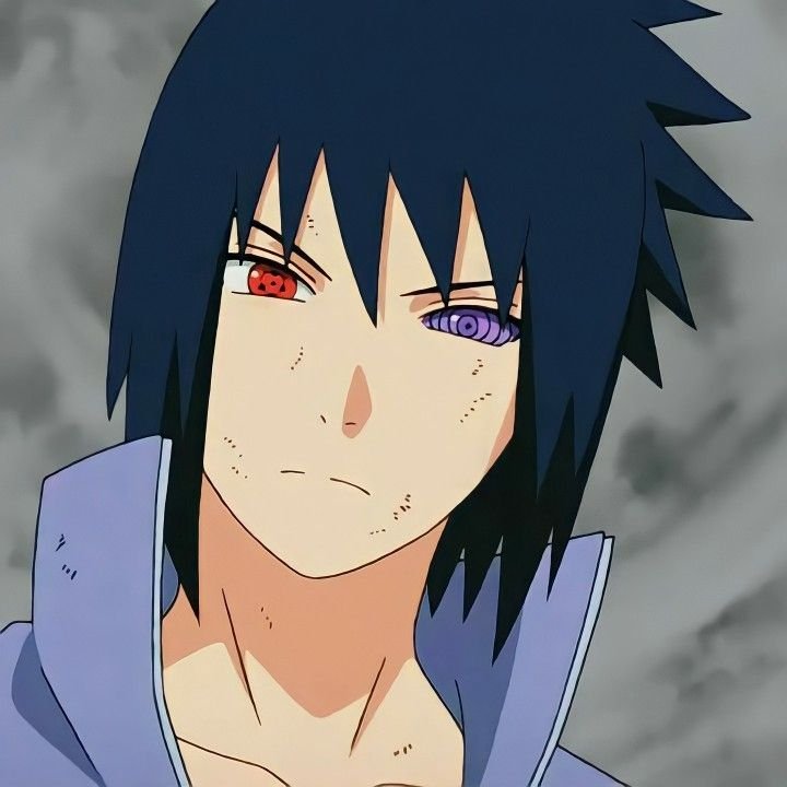 Sasuke Uchiha - Last surviving Uchiha