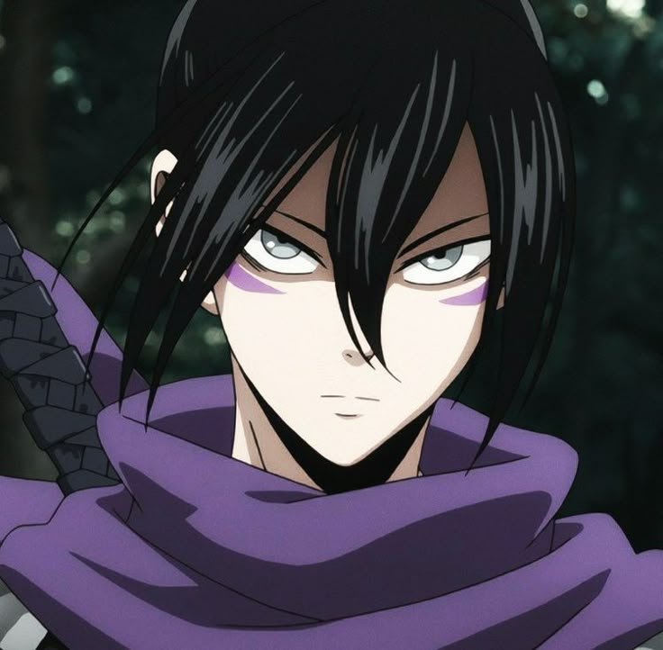 Speed-o-Sound Sonic, a rogue ninja and recurring rival of Saitama in One Punch Man