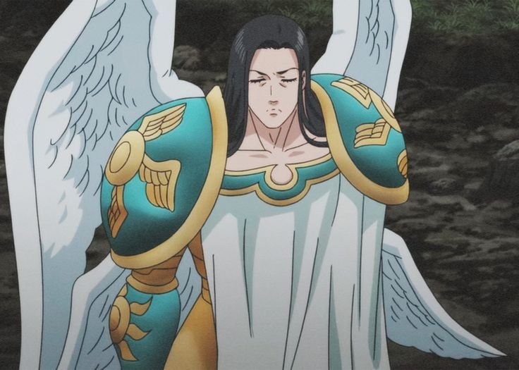 Ludociel Archangel