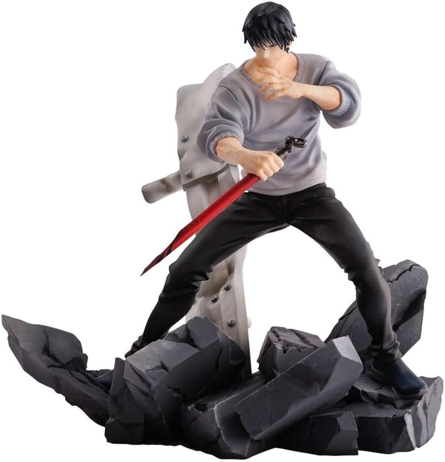 Toji Fushiguro Encounter Figure