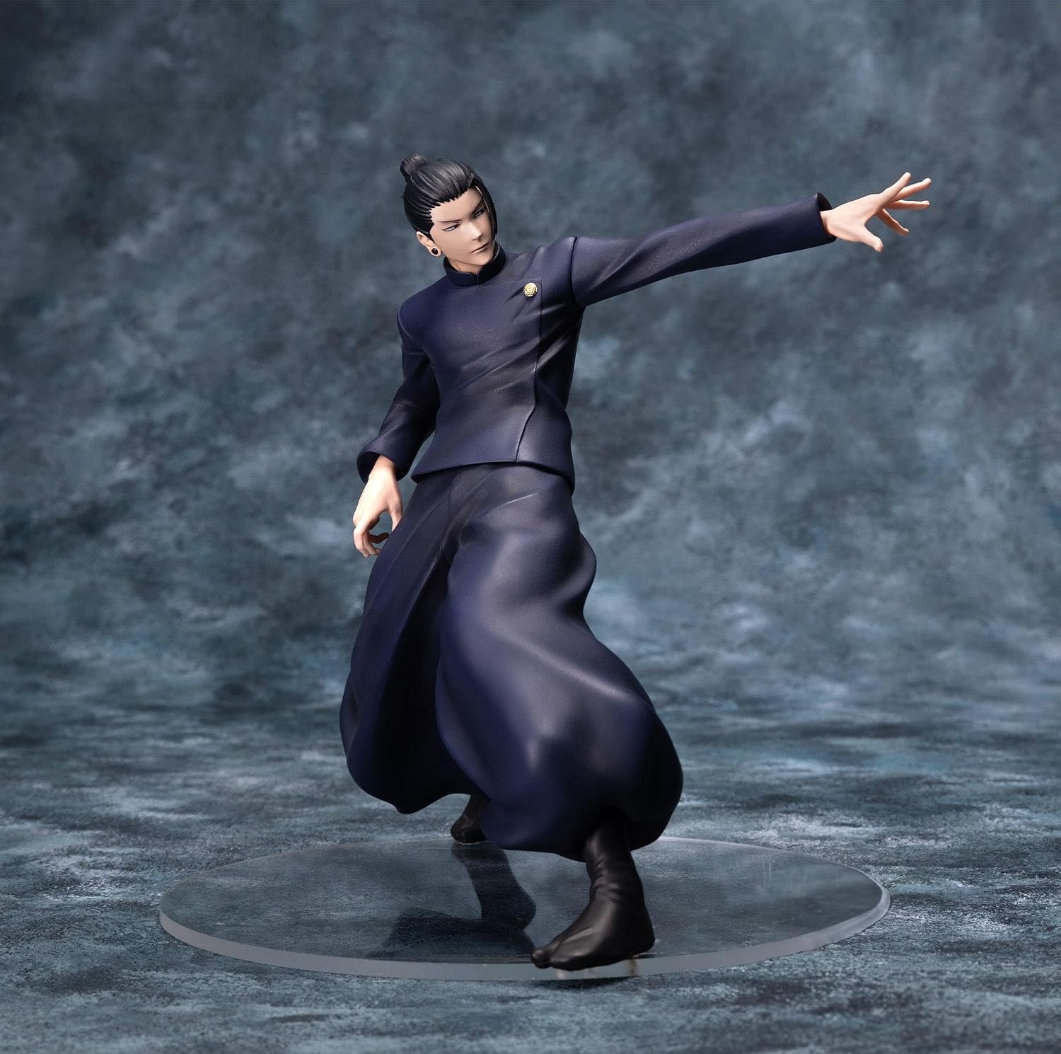 Suguru Geto Strong Duo Figure