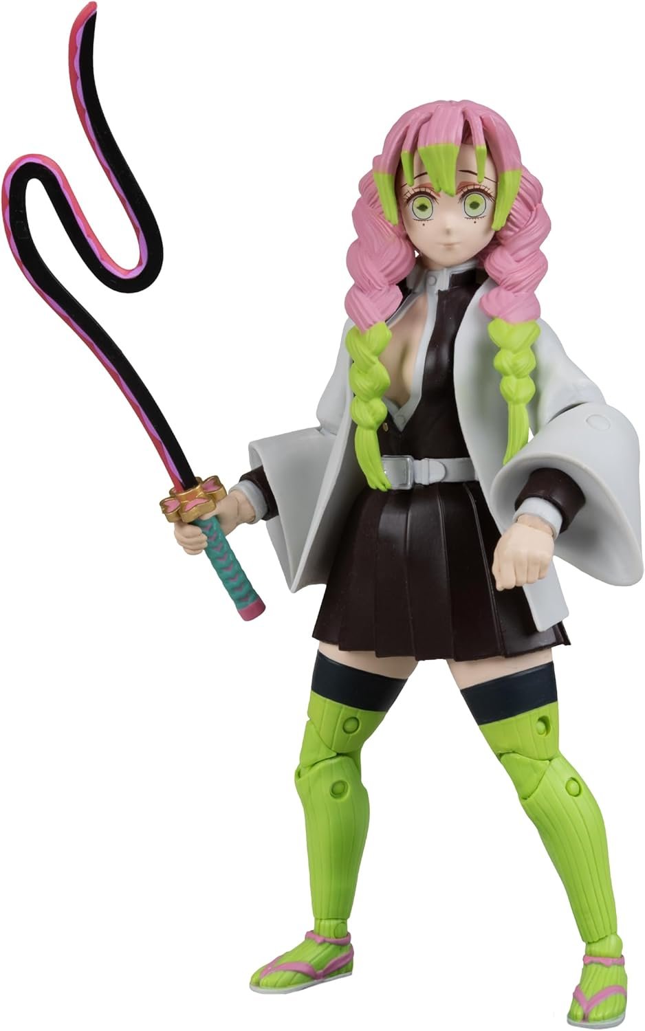 Mitsuri Kanroji Love Hashira Figure