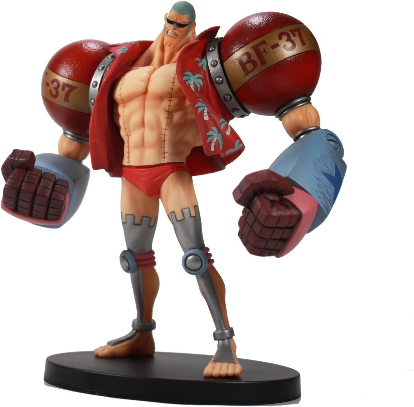 Franky Figure