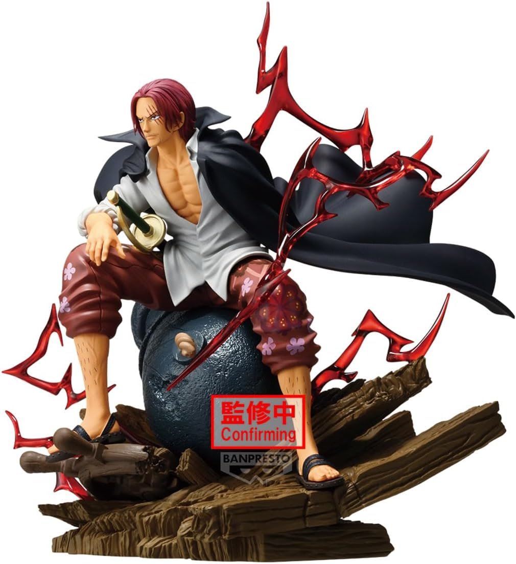 Shanks Figure