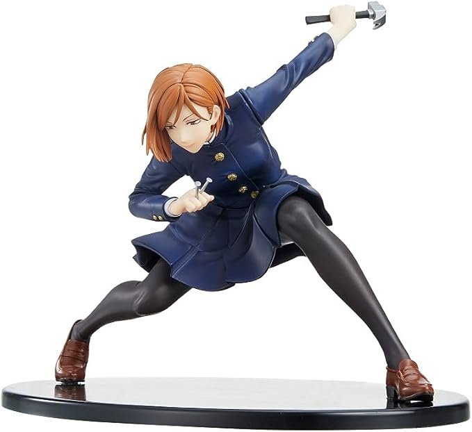 Nobara Kugisaki Prize Figure