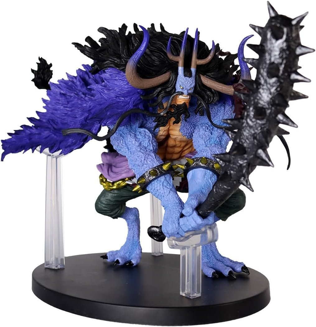 Kaido Figure