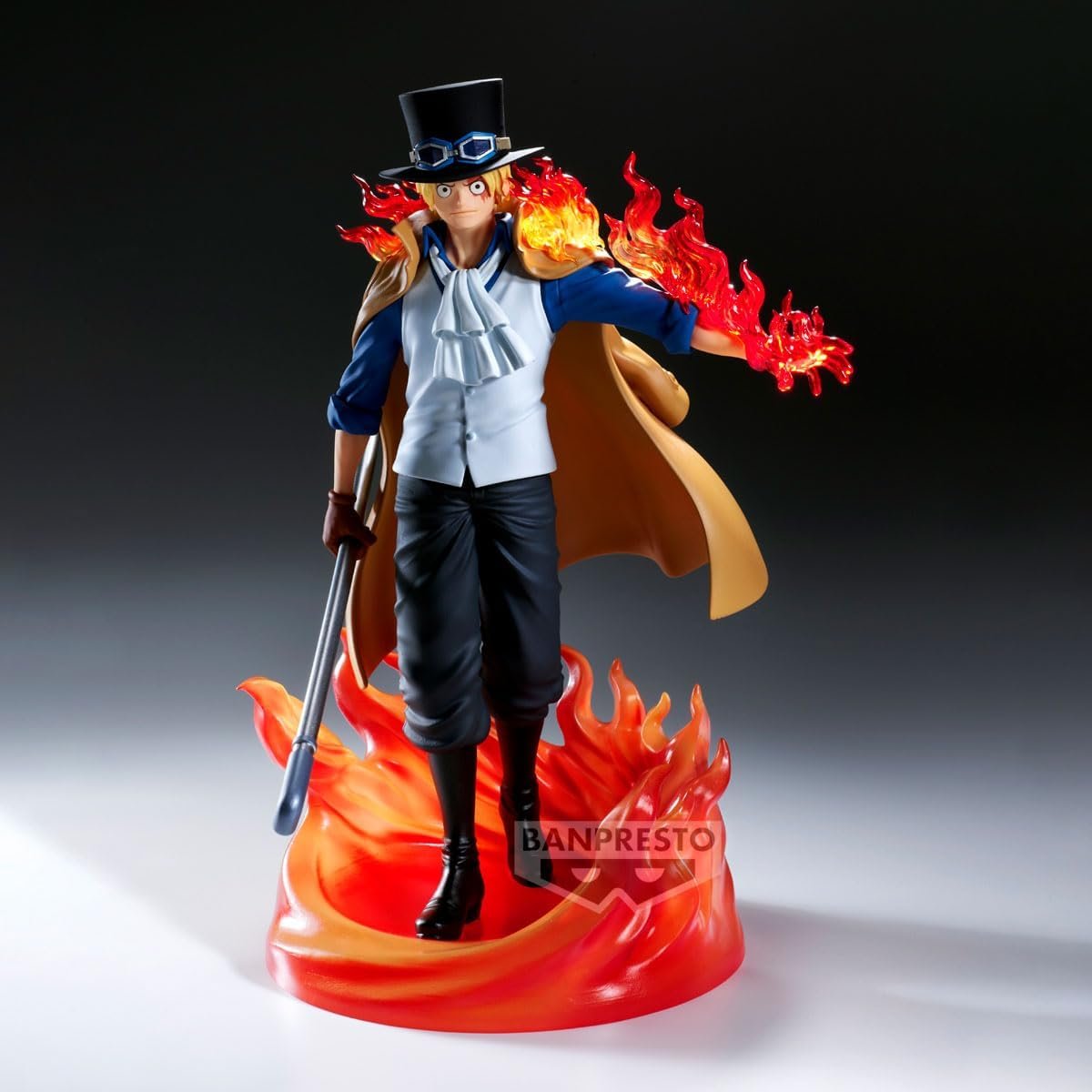 Sabo Figure
