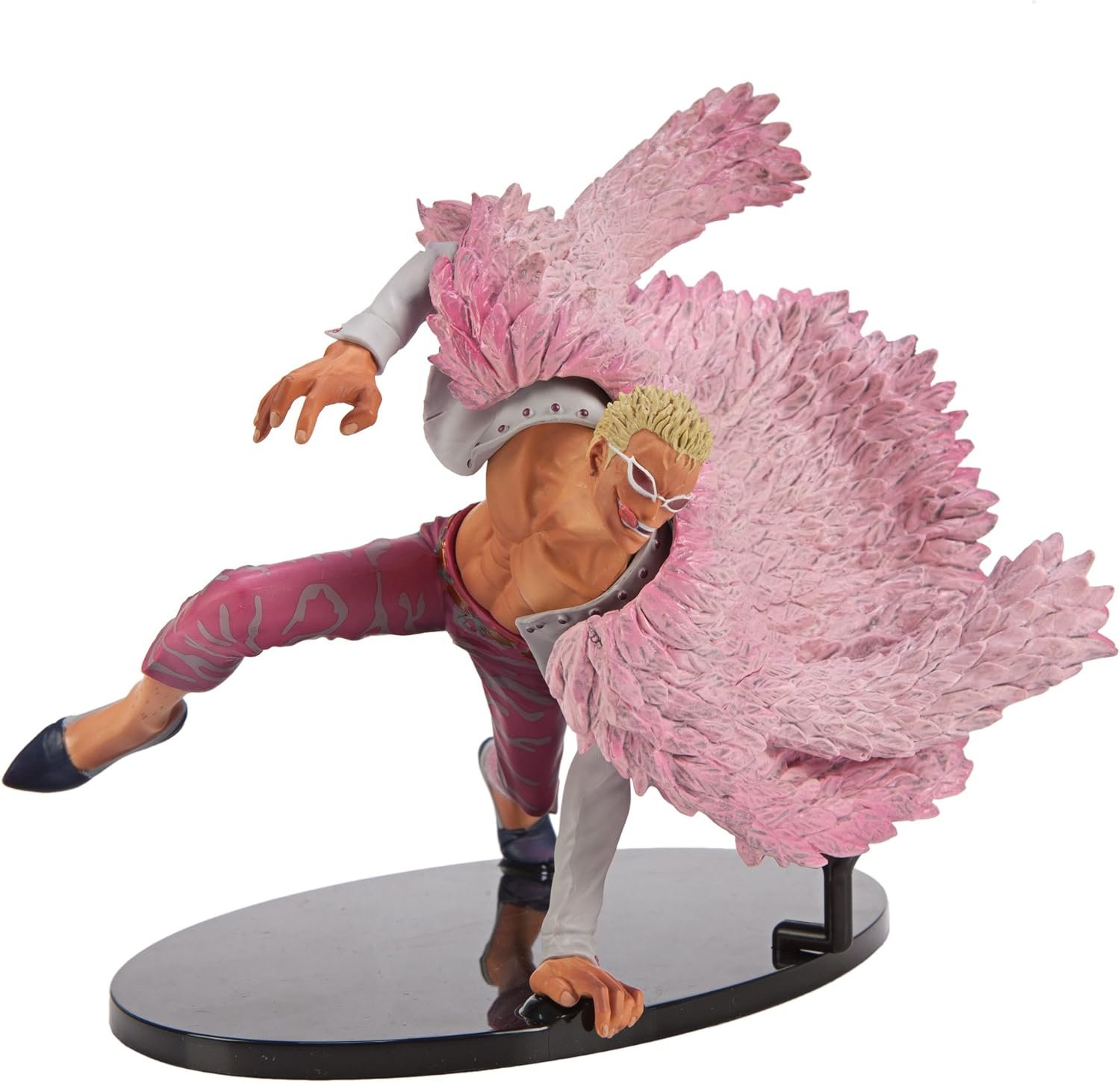 Donquixote Doflamingo Figure