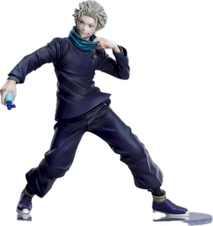 Toge Inumaki Figma Action Figure