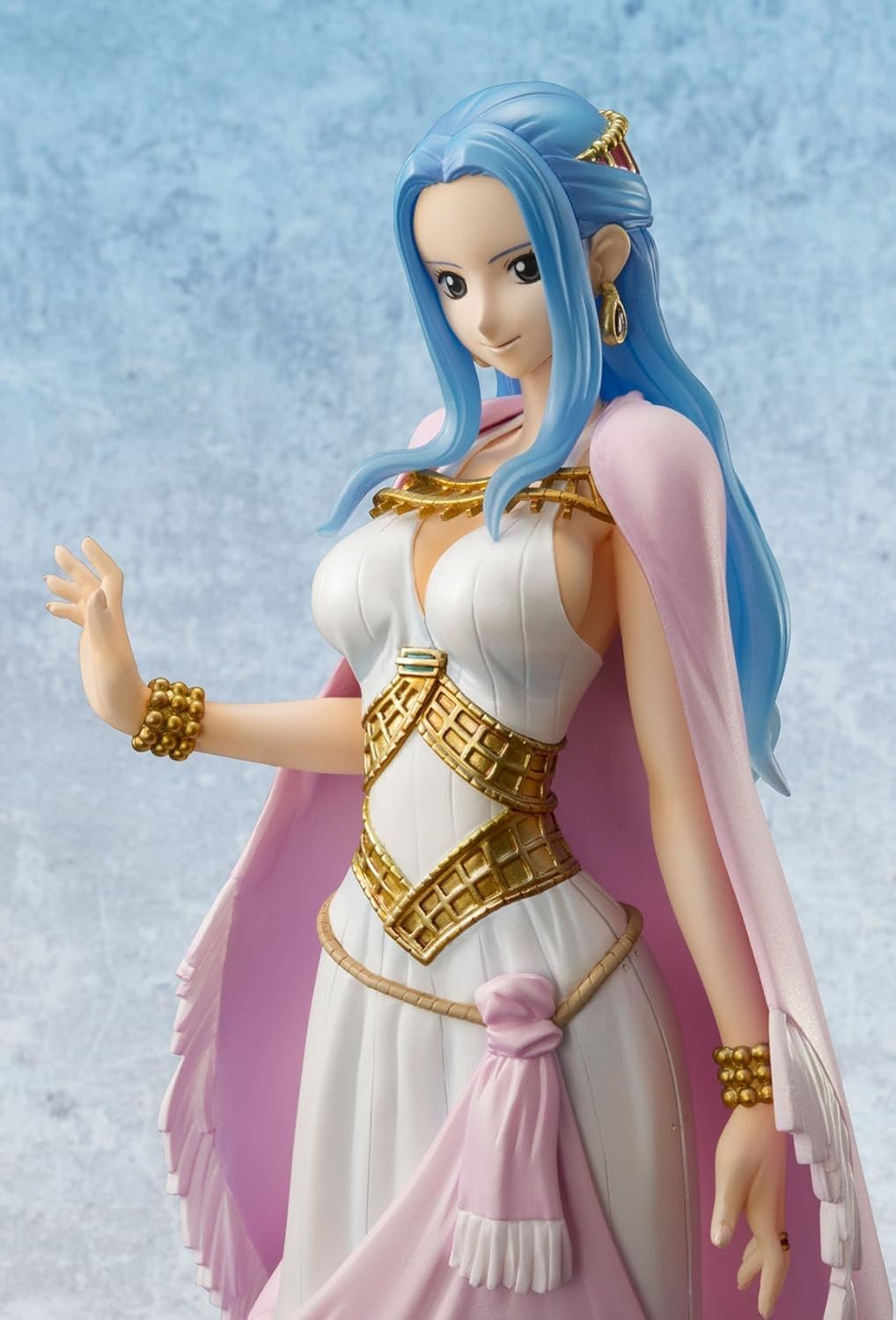 Nefertari Vivi Figure