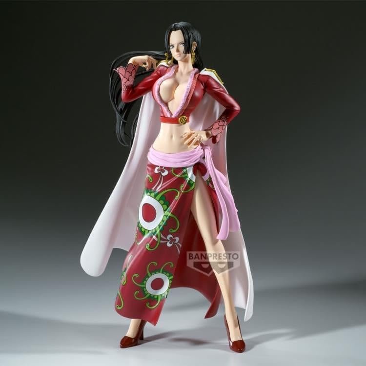 Boa Hancock Figure