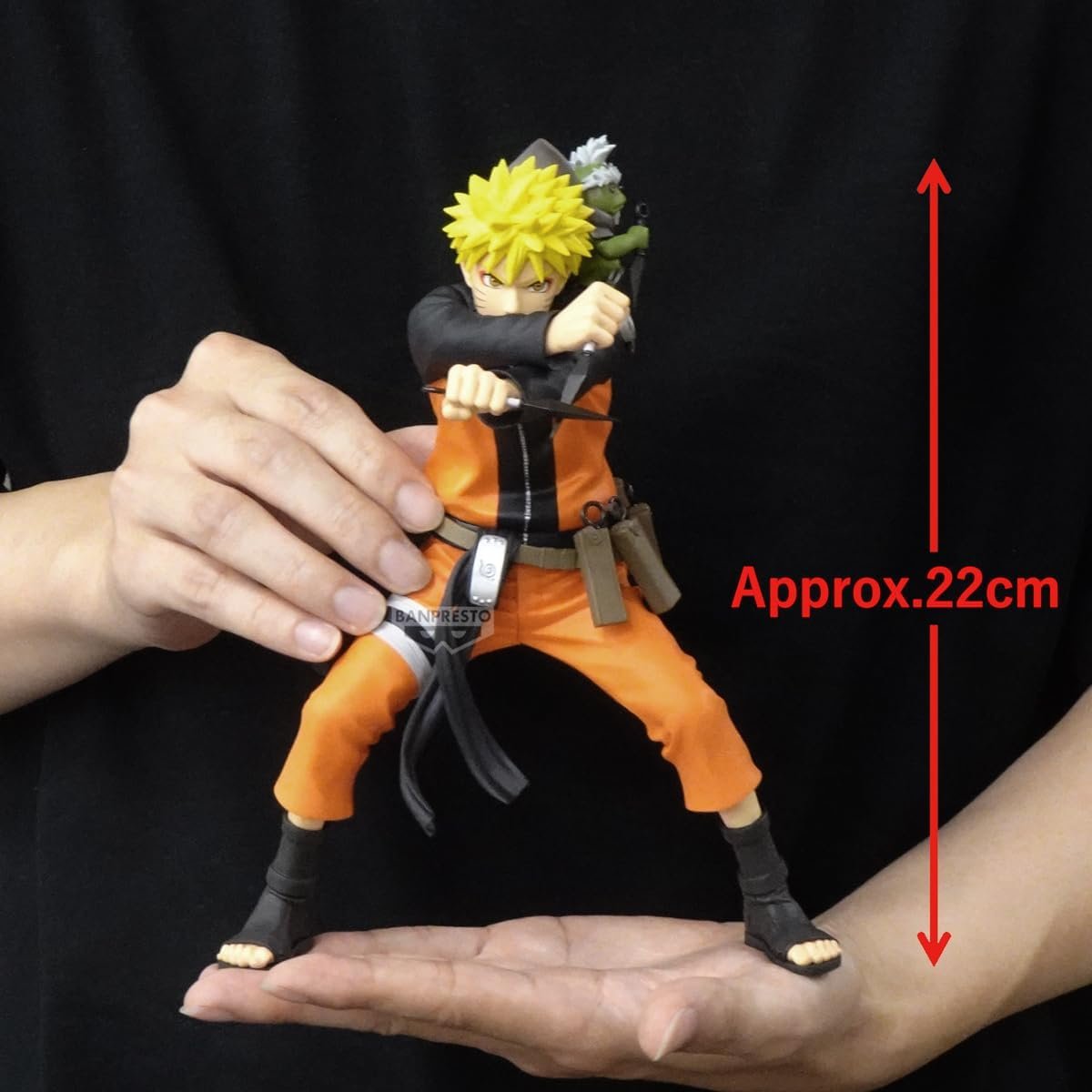 Naruto Uzumaki Figure