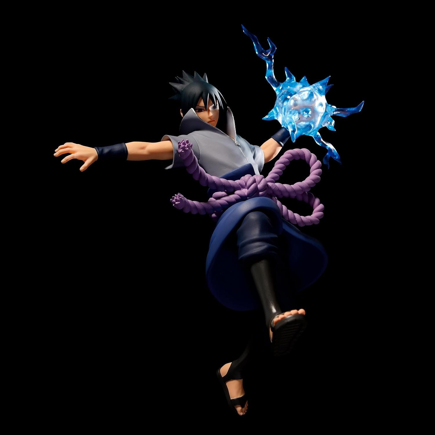 Sasuke Uchiha Figure