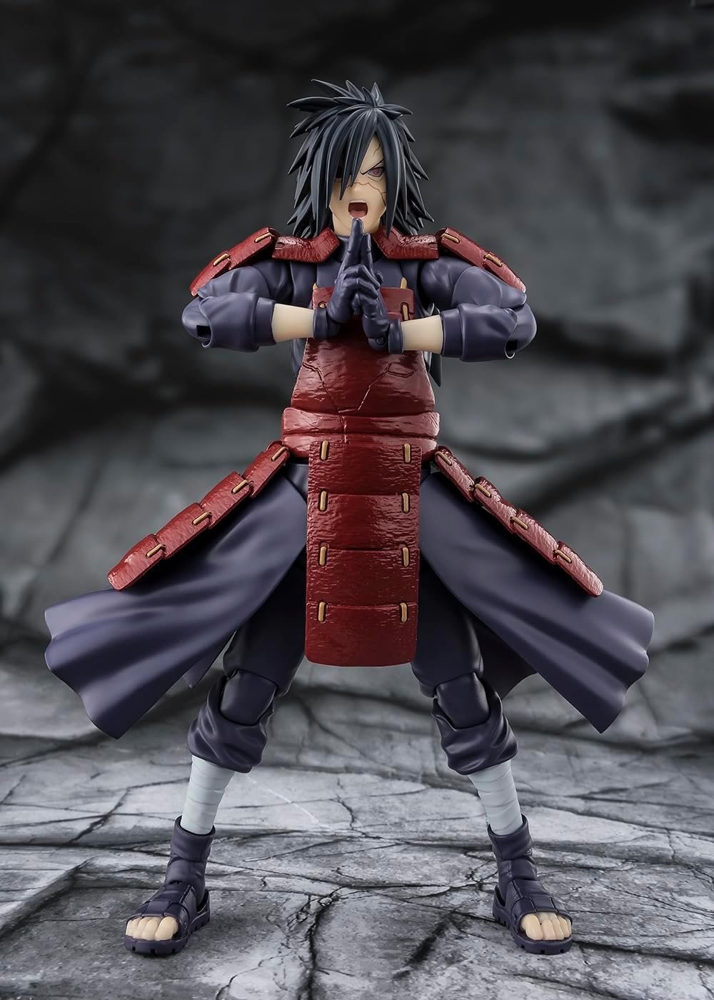 Madara Uchiha Figure