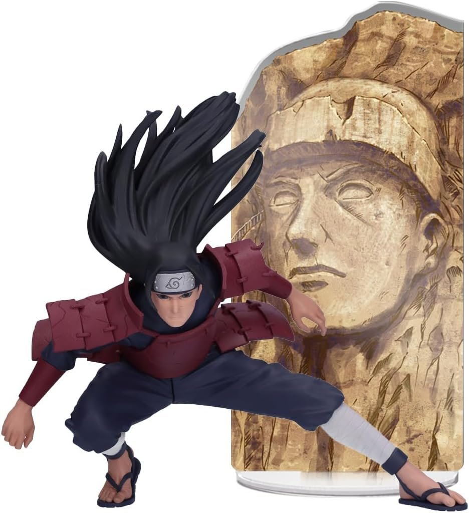 Hashirama Senju Figure