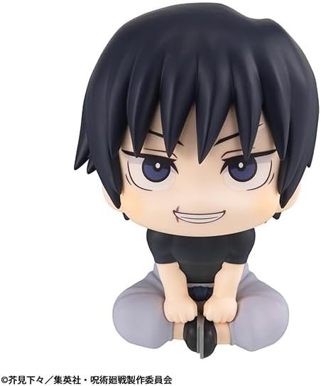 Toji Fushiguro Nendoroid Figure