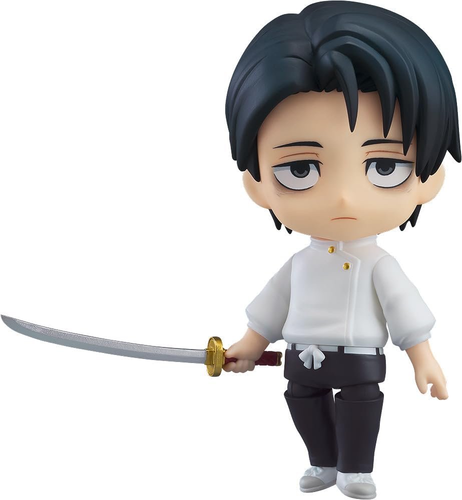 Yuta Okkotsu Nendoroid Figure