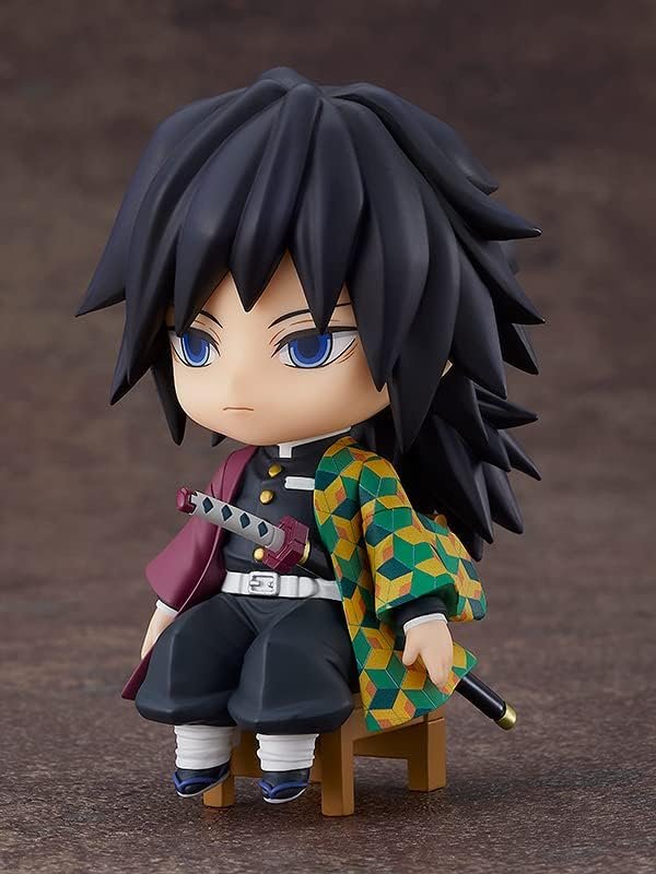 Giyu Tomioka Nendoroid Figure