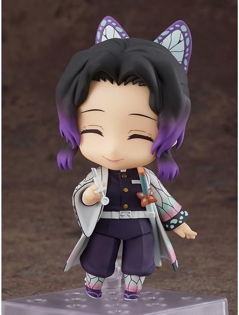Shinobu Kocho Nendoroid Figure